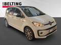Volkswagen up! join KLIMA NAVI ALU PDC Blanc - thumbnail 3