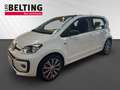 Volkswagen up! join KLIMA NAVI ALU PDC Blanc - thumbnail 2