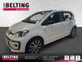 Volkswagen up! join KLIMA NAVI ALU PDC Blanc - thumbnail 1