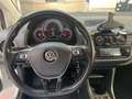 Volkswagen up! join KLIMA NAVI ALU PDC Blanc - thumbnail 14