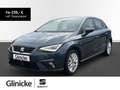 SEAT Ibiza 1.0 TSI FR OPF Ganzjahresreifen Full Link Gris - thumbnail 1