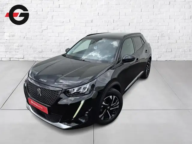 Peugeot 2008 Allure 1.2 ess 130ch