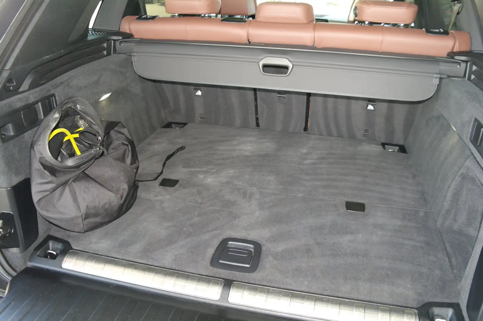 BMW X5 X5 xDrive45e Grau - 2