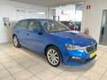 Skoda Scala 1.5TSI 150cv 2024 23.691 km Airco/Cruise/Carplay Bleu - thumbnail 4