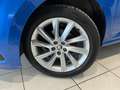 Skoda Scala 1.5TSI 150cv 2024 23.691 km Airco/Cruise/Carplay Bleu - thumbnail 2