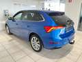Skoda Scala 1.5TSI 150cv 2024 23.691 km Airco/Cruise/Carplay Bleu - thumbnail 7