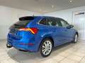 Skoda Scala 1.5TSI 150cv 2024 23.691 km Airco/Cruise/Carplay Bleu - thumbnail 5