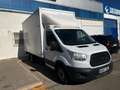 Ford Transit FT 350 L2 Chasis Ambiente Tr. Tra. 125 Blanco - thumbnail 1