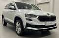 Skoda Karoq 2,0 TDI DSG Style*AHK*LED*WKR*TOP ZUSTAND* Weiß - thumbnail 3