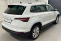 Skoda Karoq 2,0 TDI DSG Style*AHK*LED*WKR*TOP ZUSTAND* Weiß - thumbnail 4