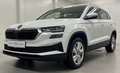 Skoda Karoq 2,0 TDI DSG Style*AHK*LED*WKR*TOP ZUSTAND* Weiß - thumbnail 13
