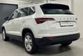 Skoda Karoq 2,0 TDI DSG Style*AHK*LED*WKR*TOP ZUSTAND* Weiß - thumbnail 10