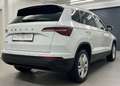 Skoda Karoq 2,0 TDI DSG Style*AHK*LED*WKR*TOP ZUSTAND* Weiß - thumbnail 6