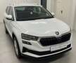 Skoda Karoq 2,0 TDI DSG Style*AHK*LED*WKR*TOP ZUSTAND* Weiß - thumbnail 1