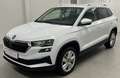 Skoda Karoq 2,0 TDI DSG Style*AHK*LED*WKR*TOP ZUSTAND* Weiß - thumbnail 11