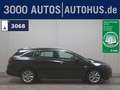Opel Astra ST 1.5 D Business Elegance Nav LED RFK AHK Schwarz - thumbnail 1