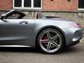 Mercedes-Benz AMG GT C Roadster, Cabrio/Designo/Carbon/Burmester/UNIQUE Gris - thumbnail 40