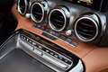Mercedes-Benz AMG GT C Roadster, Cabrio/Designo/Carbon/Burmester/UNIQUE Gris - thumbnail 27