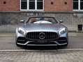 Mercedes-Benz AMG GT C Roadster, Cabrio/Designo/Carbon/Burmester/UNIQUE Grijs - thumbnail 4