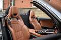 Mercedes-Benz AMG GT C Roadster, Cabrio/Designo/Carbon/Burmester/UNIQUE Gris - thumbnail 2