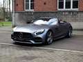 Mercedes-Benz AMG GT C Roadster, Cabrio/Designo/Carbon/Burmester/UNIQUE Szürke - thumbnail 43