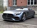 Mercedes-Benz AMG GT C Roadster, Cabrio/Designo/Carbon/Burmester/UNIQUE Gri - thumbnail 42