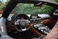 Mercedes-Benz AMG GT C Roadster, Cabrio/Designo/Carbon/Burmester/UNIQUE Gris - thumbnail 3