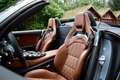 Mercedes-Benz AMG GT C Roadster, Cabrio/Designo/Carbon/Burmester/UNIQUE Gris - thumbnail 21