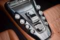 Mercedes-Benz AMG GT C Roadster, Cabrio/Designo/Carbon/Burmester/UNIQUE Gris - thumbnail 14