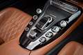 Mercedes-Benz AMG GT C Roadster, Cabrio/Designo/Carbon/Burmester/UNIQUE Szürke - thumbnail 23