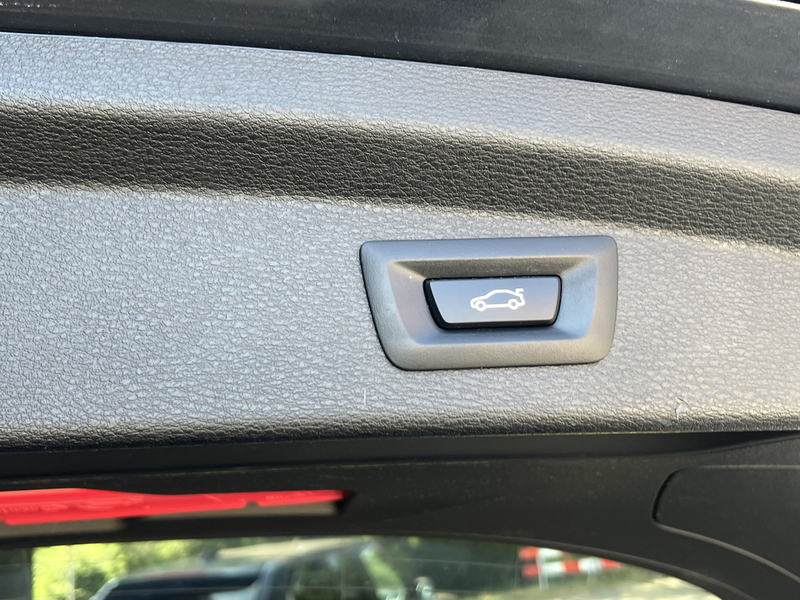 BMW X2 sDrive18i High Executive Edition Aut/Ecc/Leer/Navi — photo 13