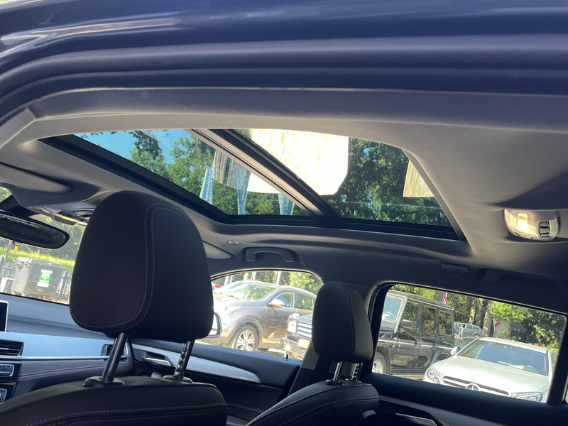 BMW X2 sDrive18i High Executive Edition Aut/Ecc/Leer/Navi — photo 6