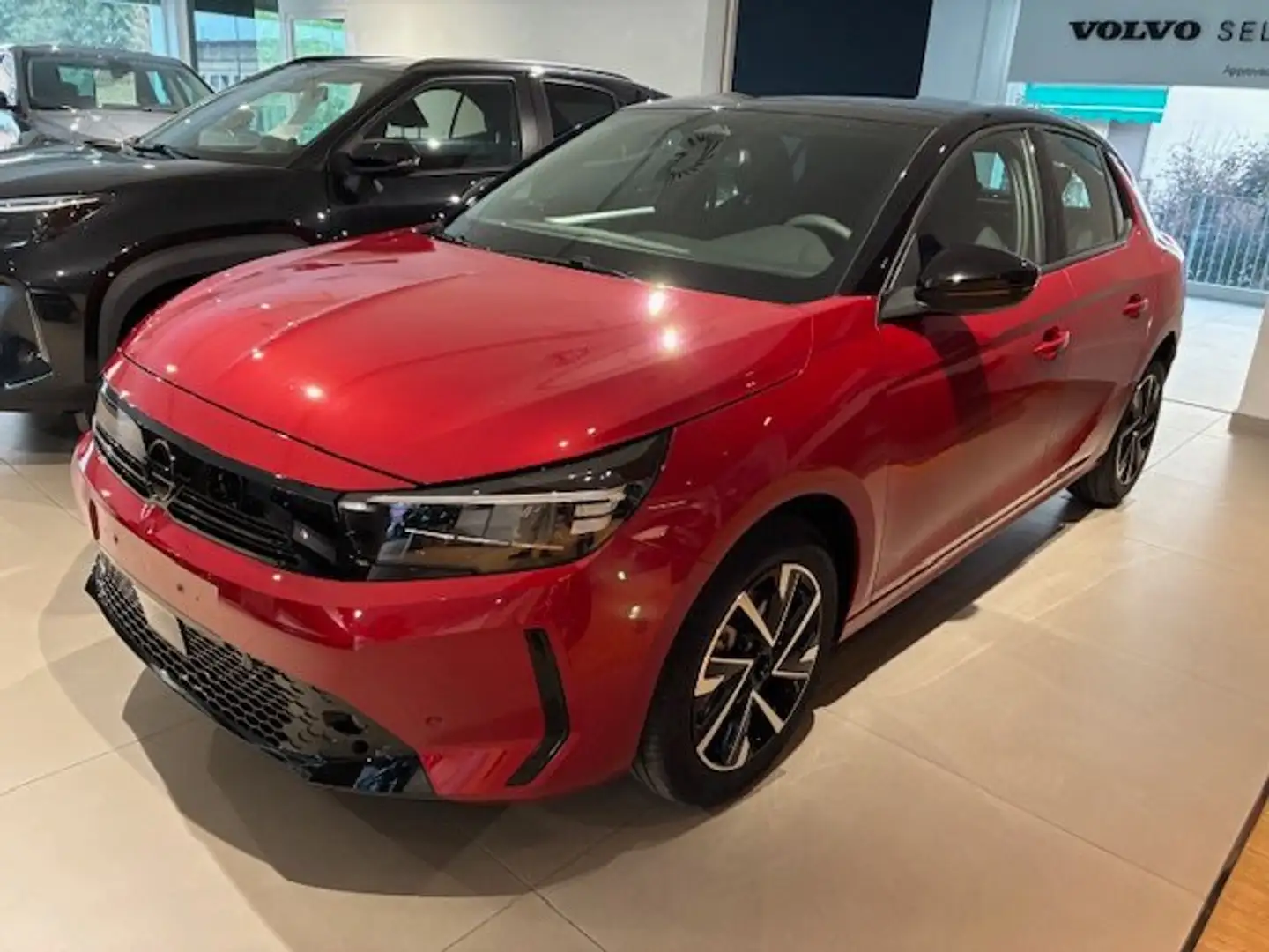 Opel Corsa Corsa 1.2 Edition  - Offerta pronta consegna - 1