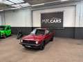 Volkswagen Polo 1.05 CL coupe Czerwony - thumbnail 4