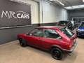 Volkswagen Polo 1.05 CL coupe Czerwony - thumbnail 9