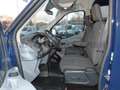 Ford Transit 310-EB Kombi L3H2 + Rollstuhlrampe Klima Niebieski - thumbnail 12