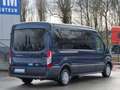 Ford Transit 310-EB Kombi L3H2 + Rollstuhlrampe Klima Niebieski - thumbnail 3