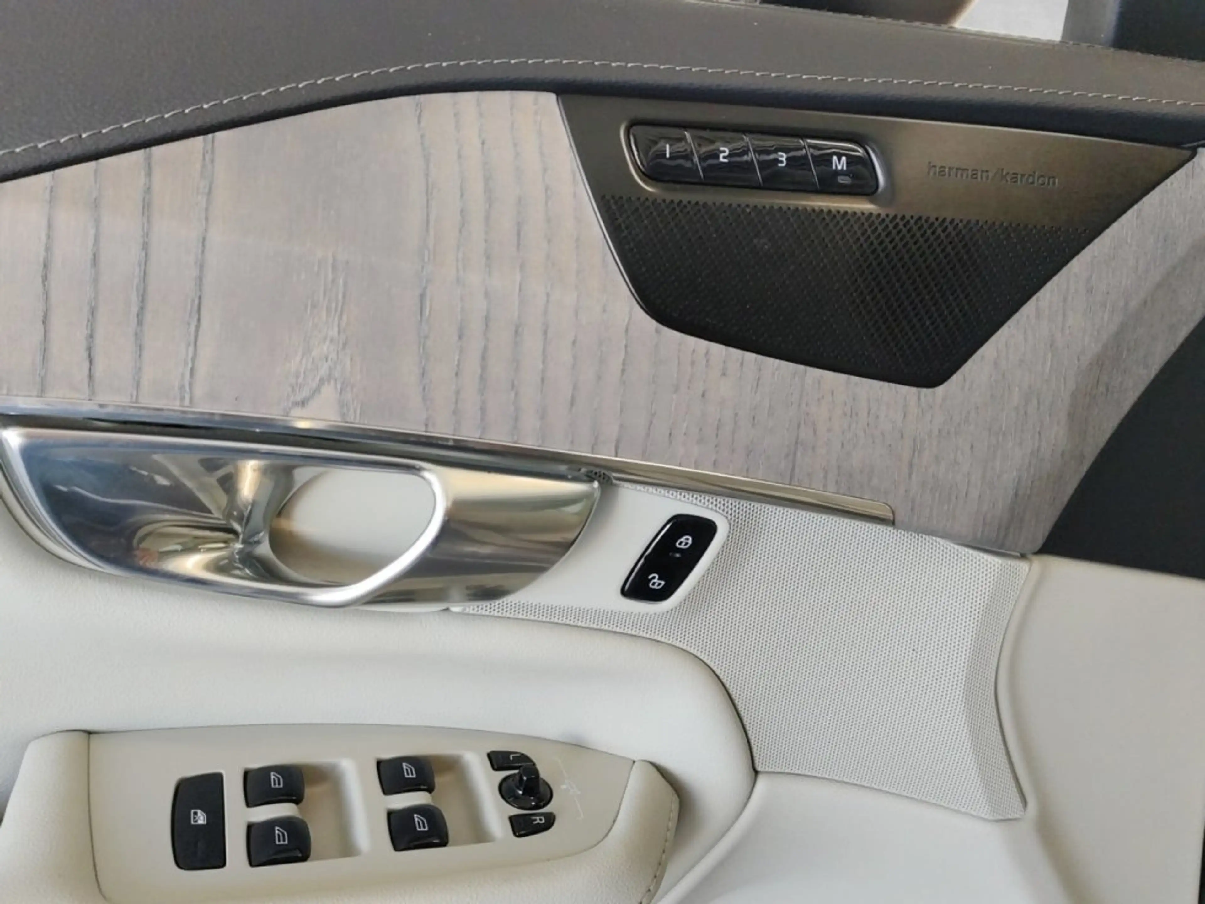 Volvo XC90 B5 (D) AWD Inscription 7-Sitzer — photo 7