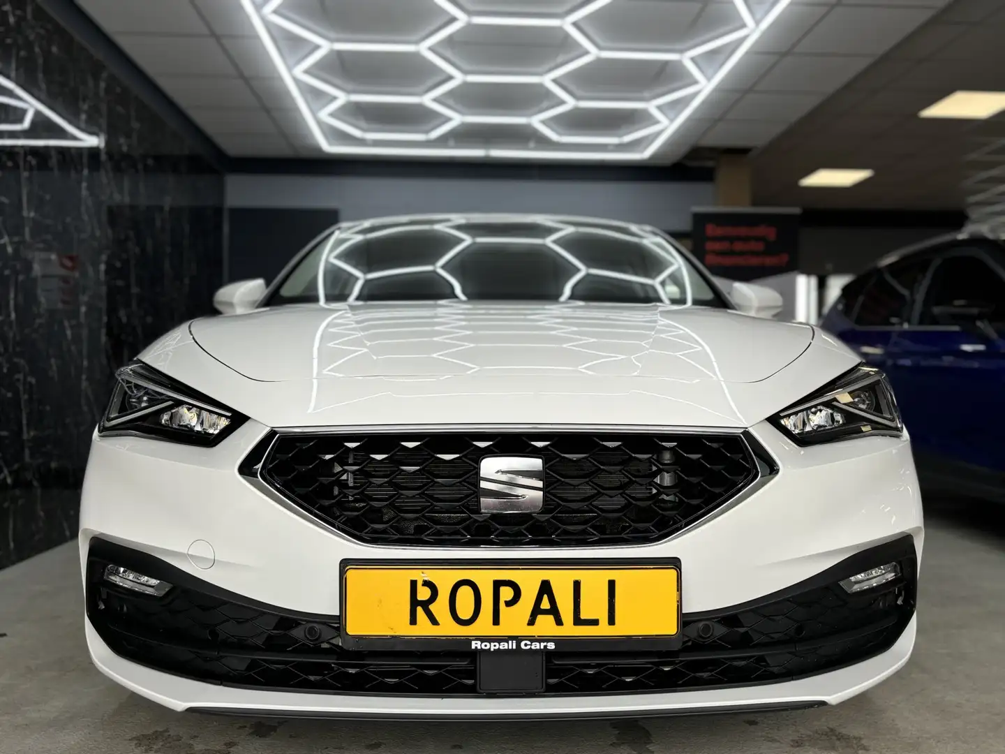SEAT Leon 1.5 eTSI Style Business Intense - 2
