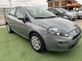 Fiat Punto Evo 5P*1.3MJT*75CV*DYNAMIC*NEOPATENTATI* Grigio - thumbnail 3
