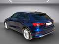 Audi A3 Sportback 35 2.0 TDI advanced S-tronic ACC Blau - thumbnail 4