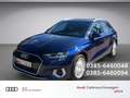 Audi A3 Sportback 35 2.0 TDI advanced S-tronic ACC Blau - thumbnail 1