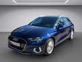 Audi A3 Sportback 35 2.0 TDI advanced S-tronic ACC Blau - thumbnail 2