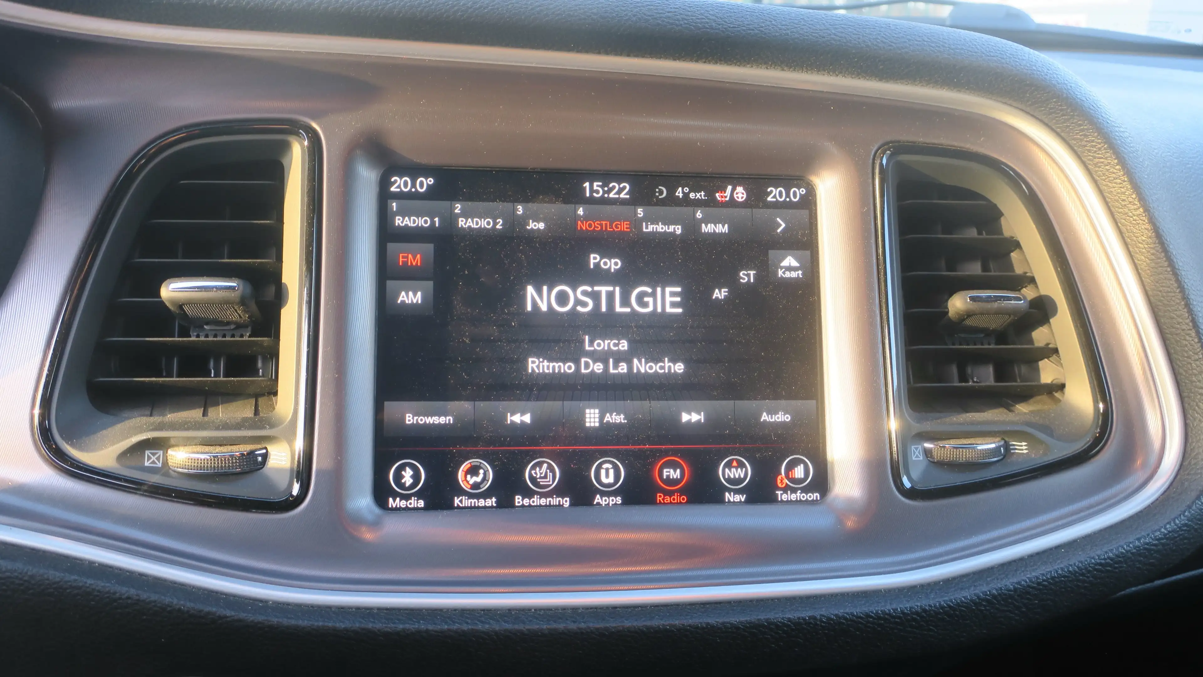 Dodge Challenger Challenger Automatik SXT Plus — photo 14