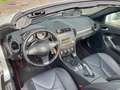 Mercedes-Benz SLK 200 SLK Roadster - R171 k Sport 184cv Argento - thumbnail 6