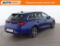 SEAT Leon ST 1.5 TSI S&S Xcellence 150 Bleu - thumbnail 6