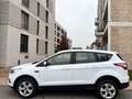 Ford Kuga Trend|SHZ|PDC|1.HAND|34000KM!!!| Blanc - thumbnail 3