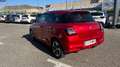 Suzuki Swift 1.2 Mild Hybrid S3 Rojo - thumbnail 7