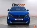 Peugeot 3008 1.2 PureTech S&S Allure 130 Azul - thumbnail 2