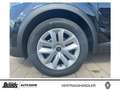 Renault Captur TCe 90 EVOLUTION KLIMAAUT. R-KAMERA APPLE-CARPLAY Schwarz - thumbnail 6